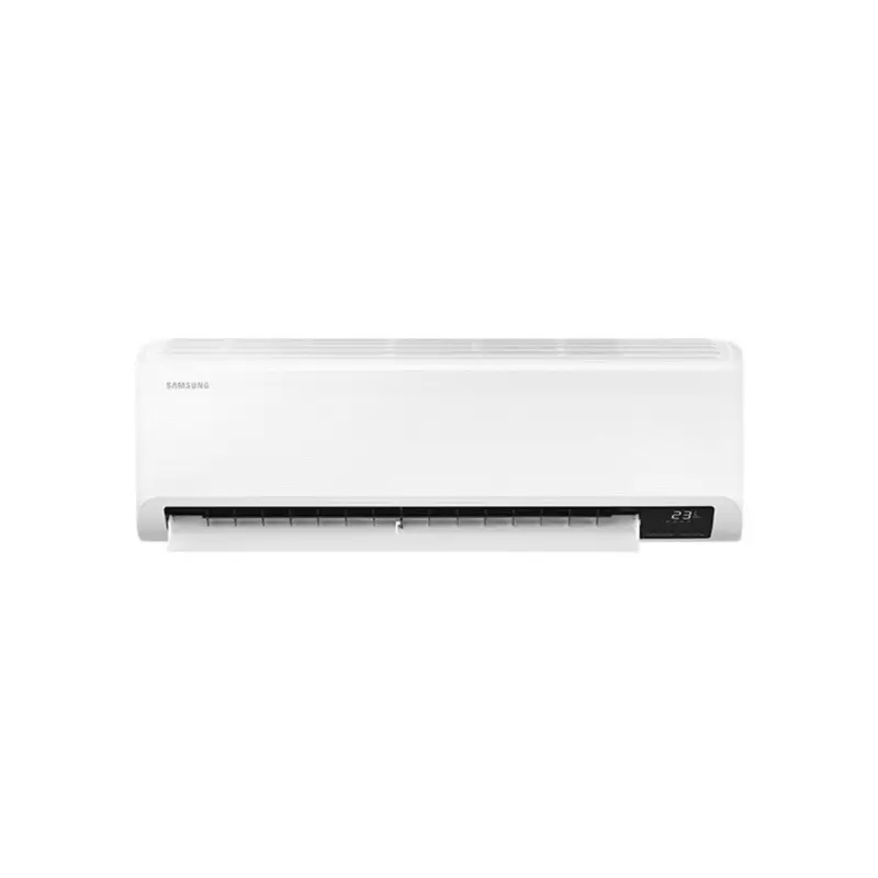 Samsung AR18CVFYAWKUFE 1.5 Ton Wi-Fi Split Type Inverter Air Conditioner-gallery-1