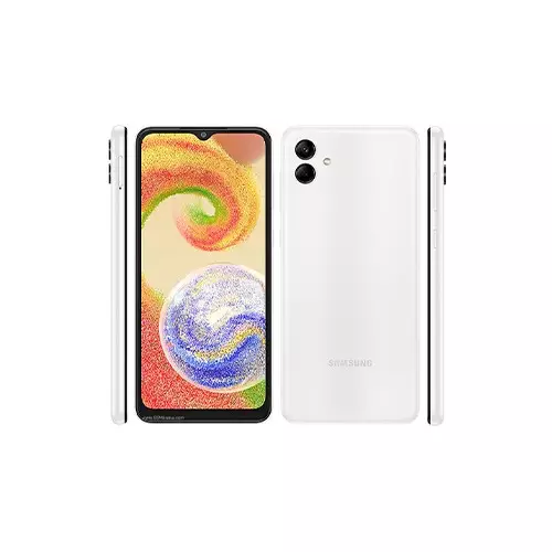 Samsung Galaxy A04 Mediatek MT6765 Helio P35 4GB RAM 64GB ROM Smartphone