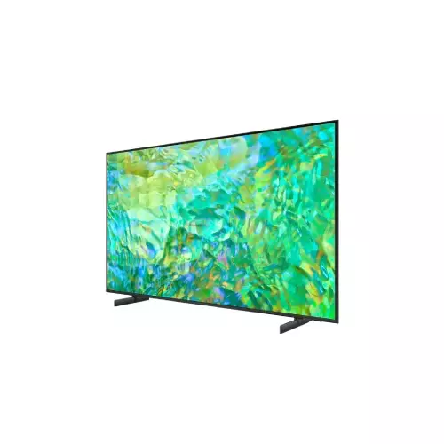Samsung UA65CU8000 65 Inch Crystal UHD 4K Smart LED TV-gallery-1
