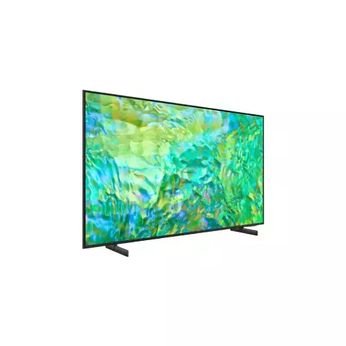 Samsung UA65CU8000 65 Inch Crystal UHD 4K Smart LED TV-gallery-2
