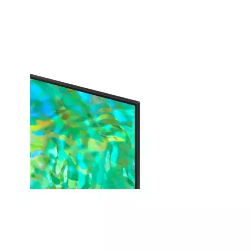 Samsung UA65CU8000 65 Inch Crystal UHD 4K Smart LED TV-gallery-3