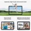 Samsung Galaxy Tab A9 LTE 8.7 Inch Mediatek Helio G99 4GB RAM 64GB ROM Android Tablet-2