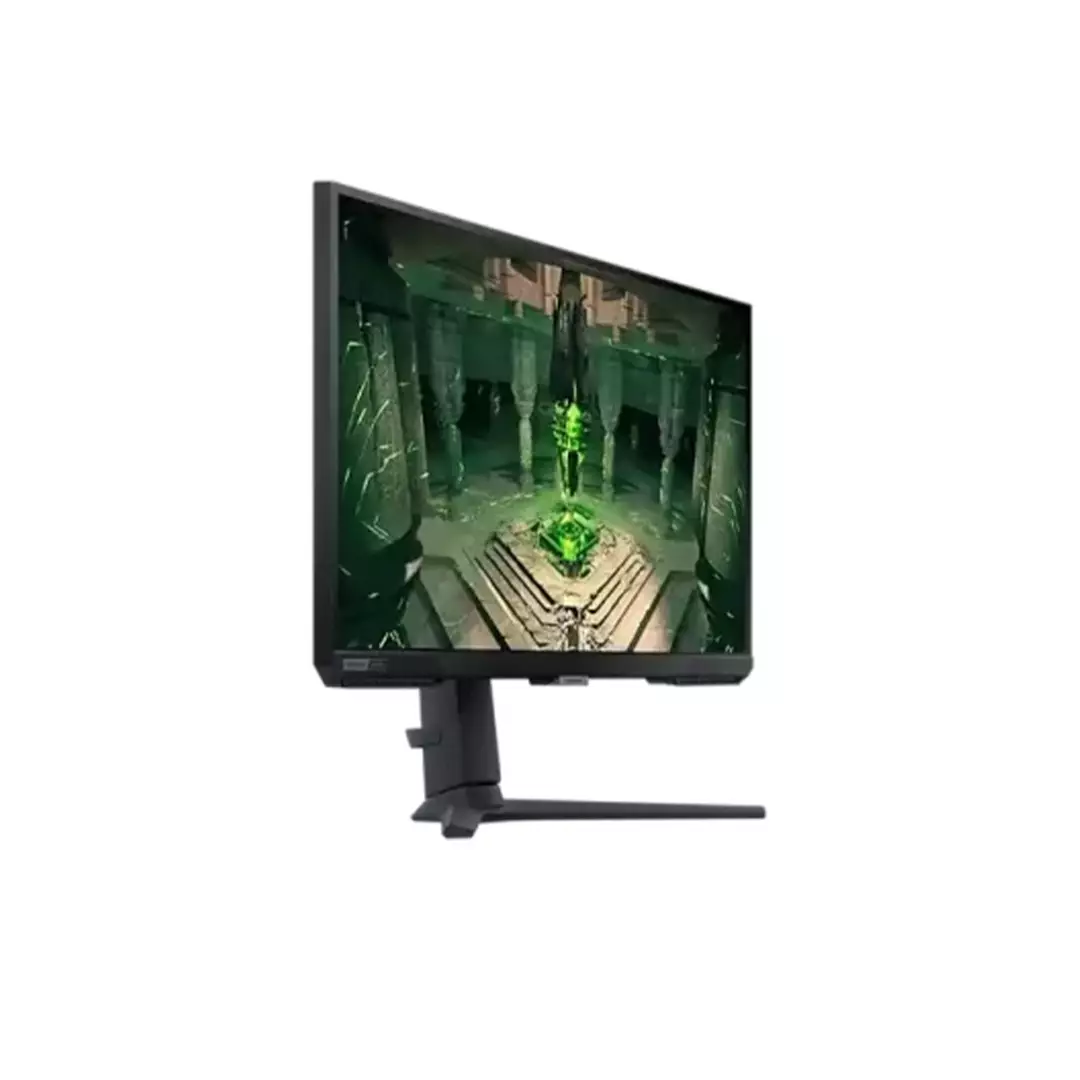 Samsung ODYSSEY G4 LS27BG400EWX 27-inch 240Hz IPS FHD Gaming Monitor-gallery-1