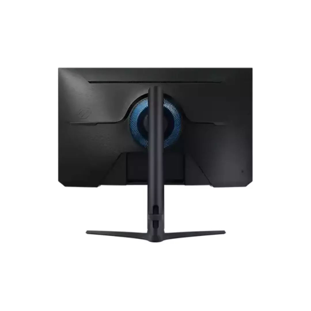 Samsung ODYSSEY G4 LS27BG400EWX 27-inch 240Hz IPS FHD Gaming Monitor-gallery-3