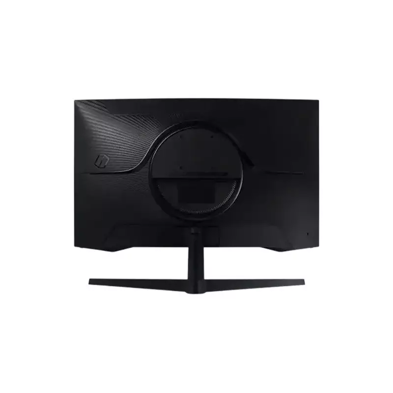 Samsung ODYSSEY G5 LS32CG550EWX 32-inch 165Hz Curved VA Gaming Monitor - 2