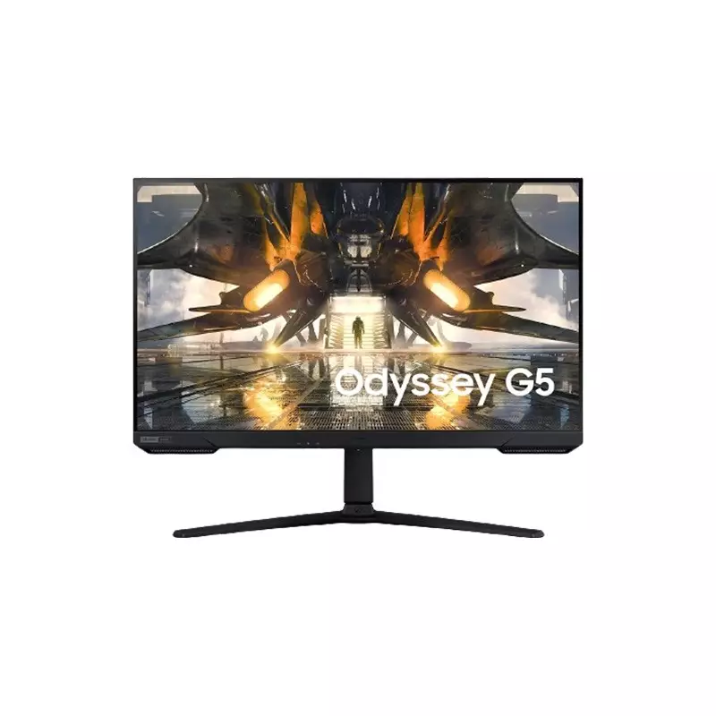 Samsung LS32AG520PW 32-inch 5 QHD 2K IPS 165Hz Gaming Monitor