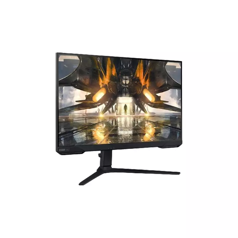 Samsung LS32AG520PW 32-inch 5 QHD 2K IPS 165Hz Gaming Monitor - 1