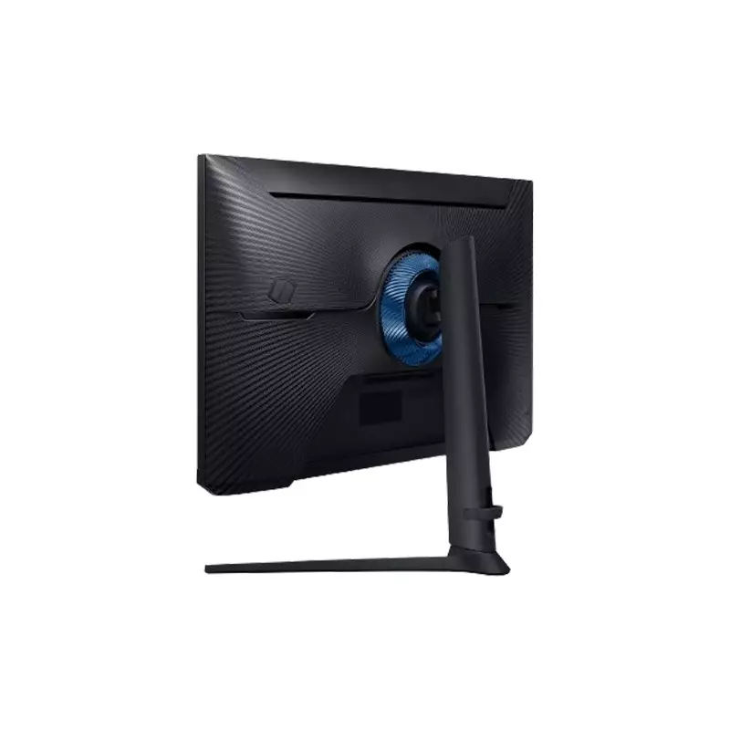 Samsung LS32AG520PW 32-inch 5 QHD 2K IPS 165Hz Gaming Monitor - 4