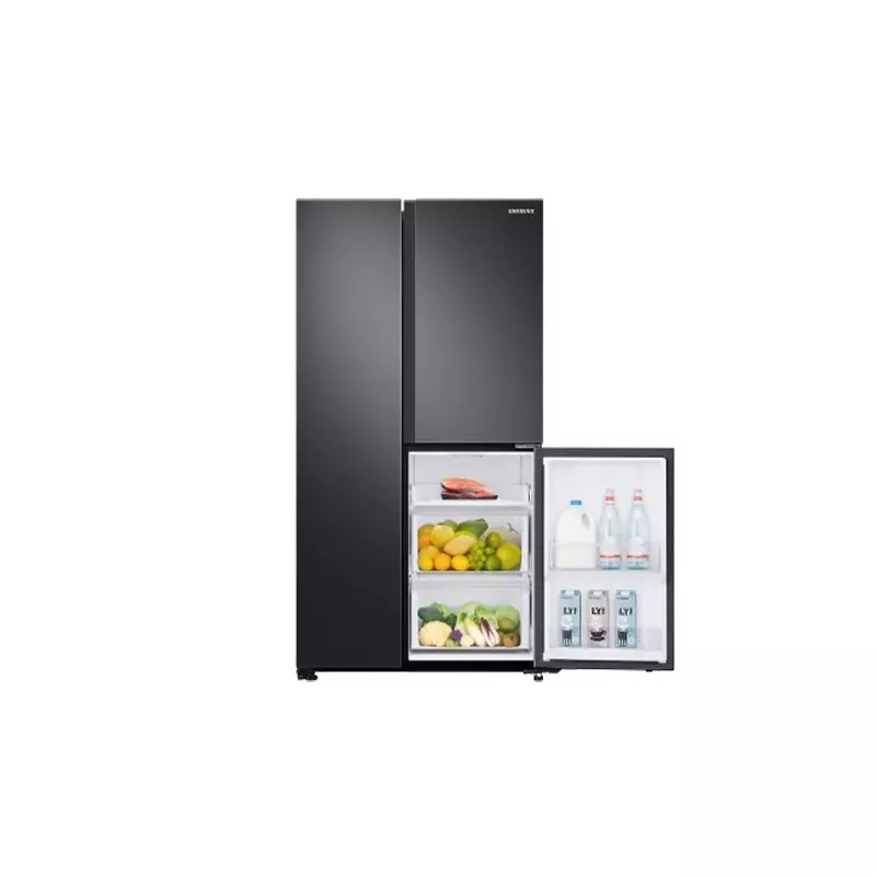Samsung RS73R5561B4/TL 634L All Around Cooling Refrigerators-10