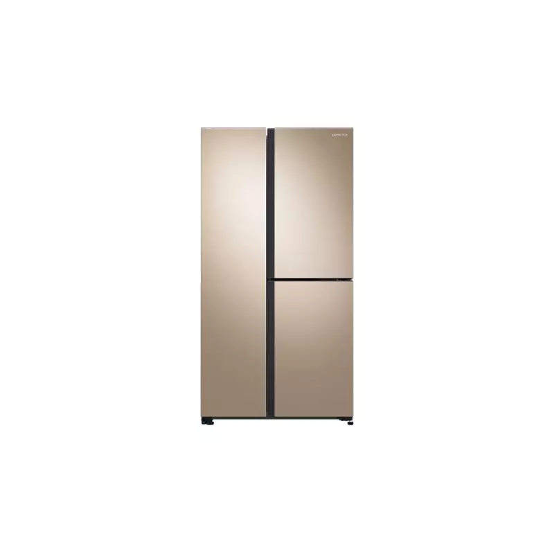 Samsung RS73R5561B4/TL 634L All Around Cooling Refrigerators-1