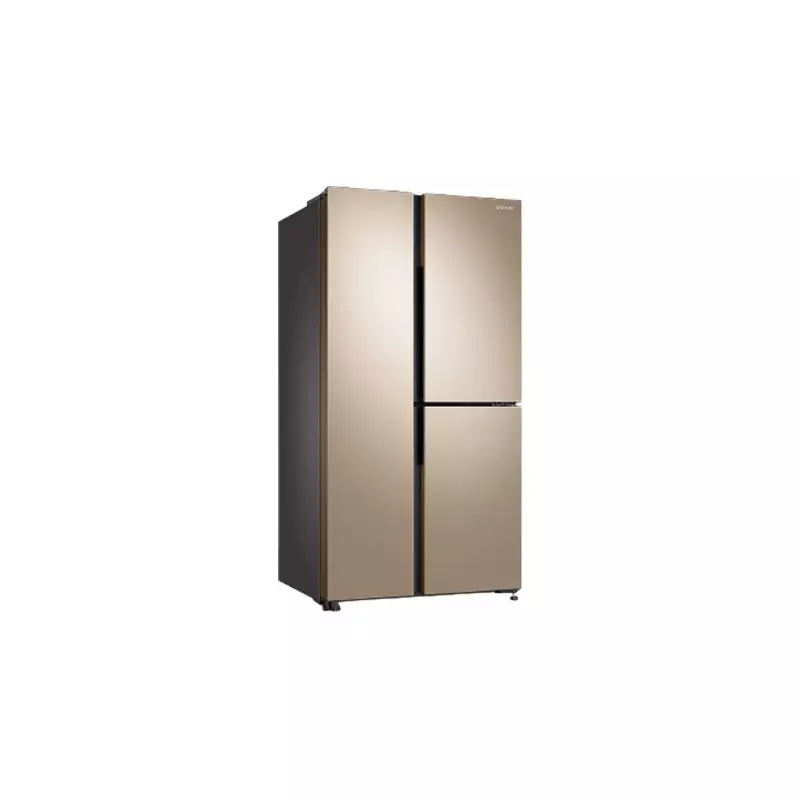 Samsung RS73R5561B4/TL 634L All Around Cooling Refrigerators-3