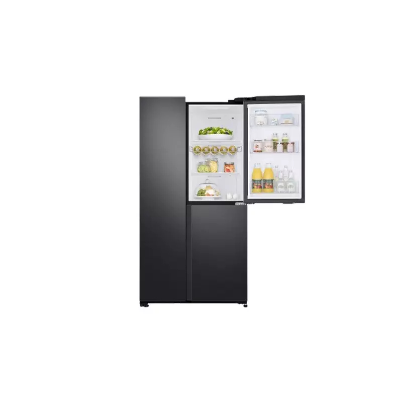 Samsung RS73R5561B4/TL 634L All Around Cooling Refrigerators-7
