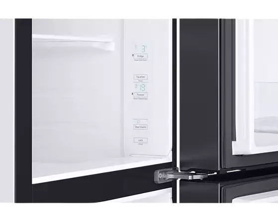 Samsung RS73R5561B4/TL 634L All Around Cooling Refrigerators - 14