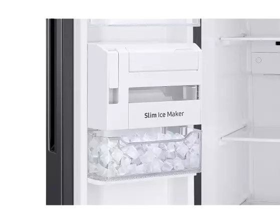 Samsung RS73R5561B4/TL 634L All Around Cooling Refrigerators - 16