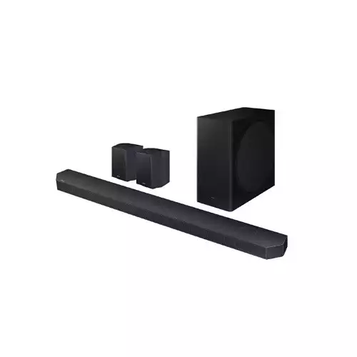 Samsung Q930C Q-Series Cinematic Soundbar