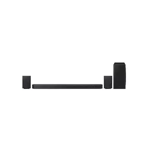Samsung Q930C Q-Series Cinematic Soundbar-1