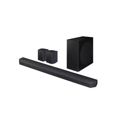 Samsung Q930C Q-Series Cinematic Soundbar