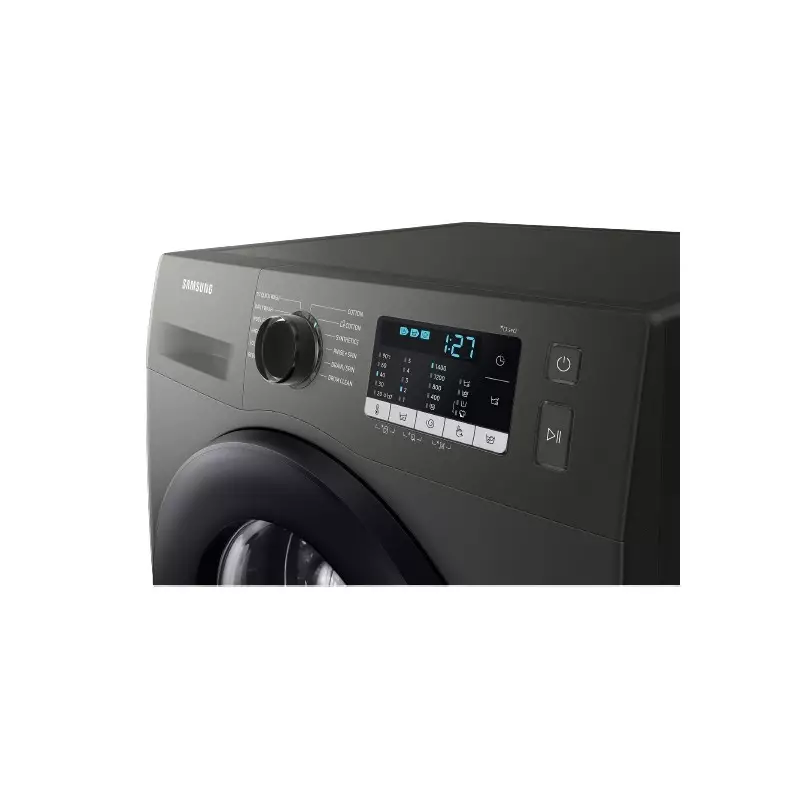 Samsung WW80TA046AXOTL 8 KG Front Loading Washing machine-4