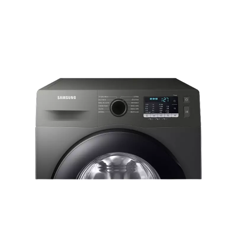 Samsung WW80TA046AXOTL 8 KG Front Loading Washing machine-gallery-3