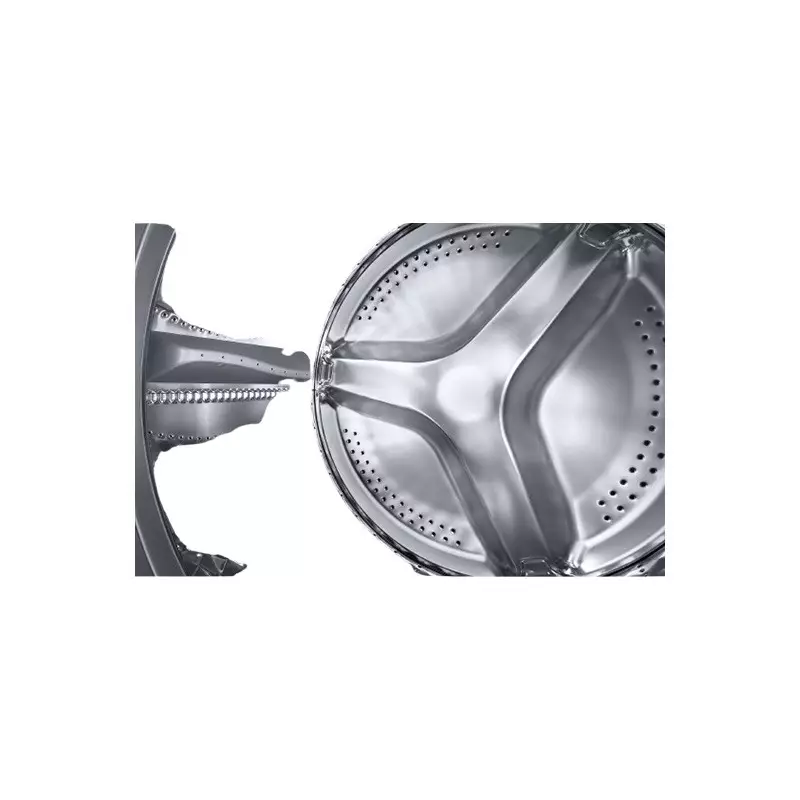 Samsung WW80TA046AXOTL 8 KG Front Loading Washing machine-gallery-6