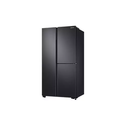 SAMSUNG RS73R5561B4/TL 634L FRENCH T-Door No Frost SpaceMax Technology Refrigeator-2