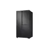 SAMSUNG RS73R5561B4/TL 634L FRENCH T-Door No Frost SpaceMax Technology Refrigeator-2