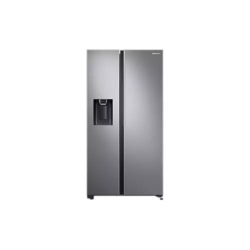Samsung RS74R5101SL/D3 676L Side By Side Refrigerator

