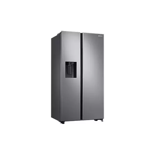 SAMSUNG RS74R5101SL/TL 676L FRENCH T-Door No Frost SpaceMax Technology Refrigeator - 1