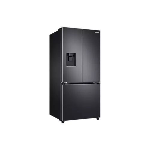 SAMSUNG Twin RF57A5232B1 475 L Cooling Plus French Door Refrigerator-1