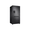 SAMSUNG Twin RF57A5232B1 475 L Cooling Plus French Door Refrigerator-1