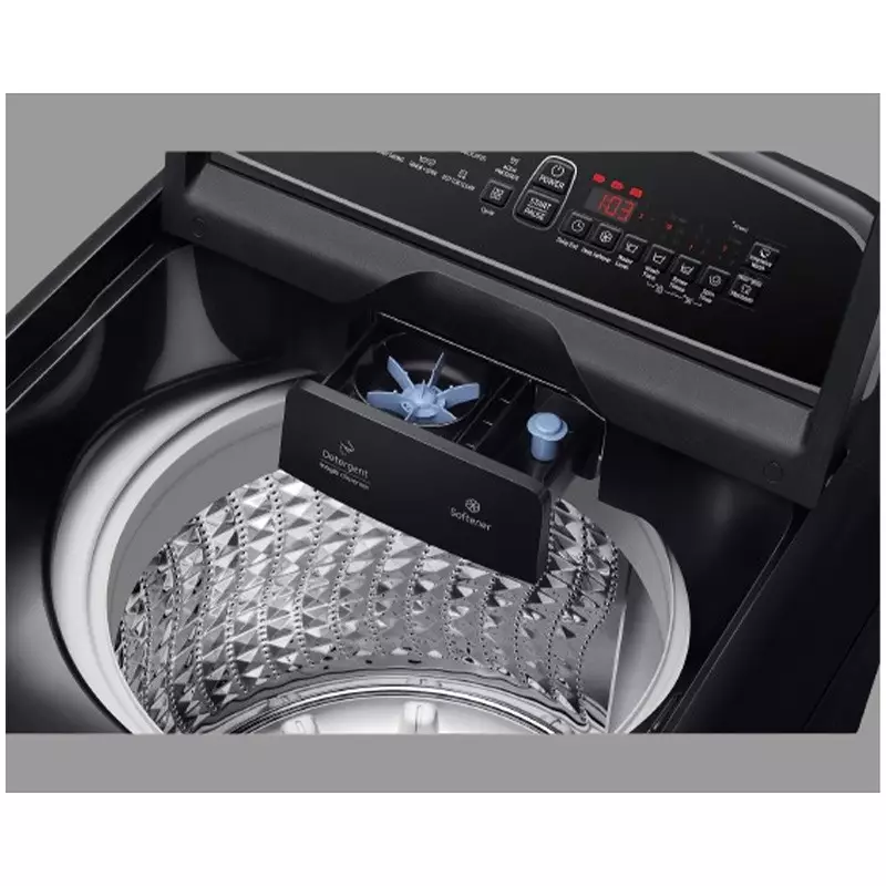 Samsung WA10T5260BVUTL 10KG Top Loading Washing Machine-gallery-8