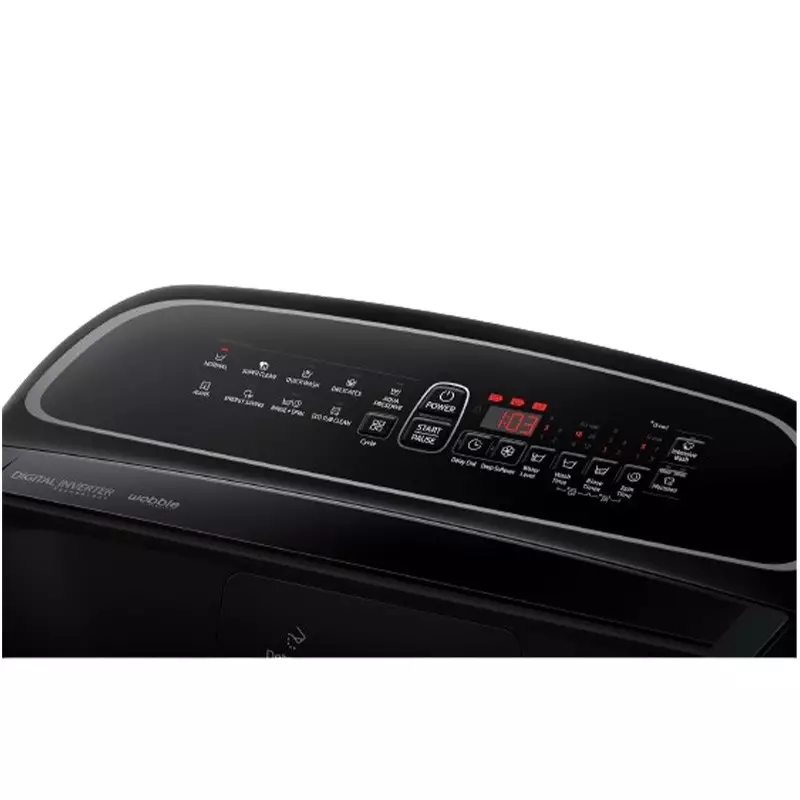 Samsung WA10T5260BVUTL 10KG Top Loading Washing Machine-gallery-9