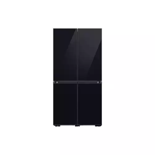 SAMSUNG RF60A91C322 548L French Door BESPOKE No Frost SpaceMax Technology 4-Door Refrigeator