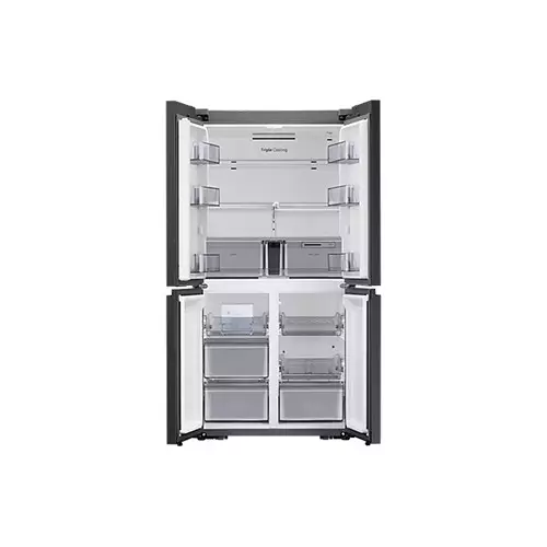 SAMSUNG RF60A91C322 548L French Door BESPOKE No Frost SpaceMax Technology 4-Door Refrigeator-4