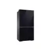 SAMSUNG RF60A91C322 548L French Door BESPOKE No Frost SpaceMax Technology 4-Door Refrigeator-1