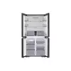 SAMSUNG RF60A91C322 548L French Door BESPOKE No Frost SpaceMax Technology 4-Door Refrigeator-4