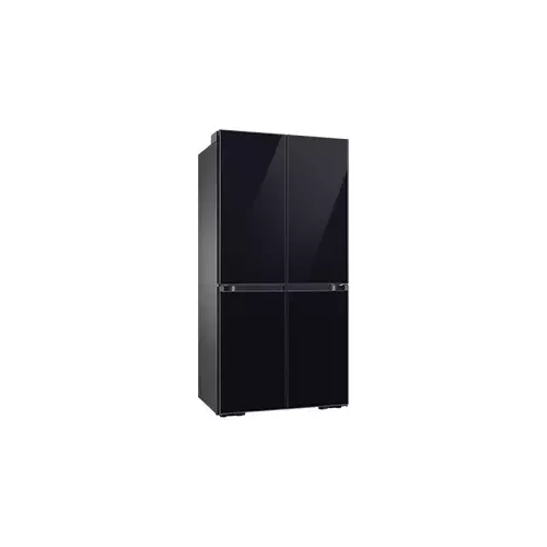 SAMSUNG RF60A322 644L FRENCH 4-Door No Frost BESPOKE Technology Refrigeator-gallery-1