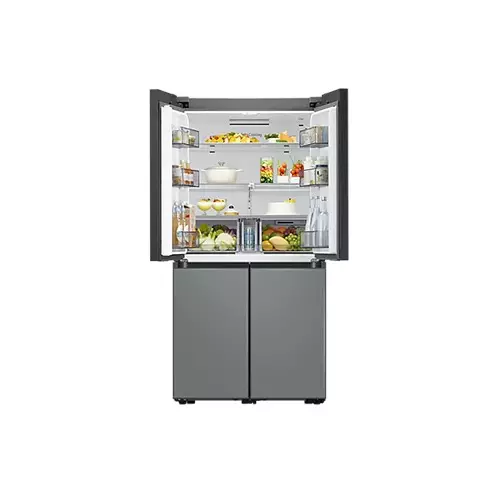SAMSUNG RF60A91C380 644L FRENCH 4-Door No Frost BESPOKE Technology Refrigeator-2
