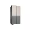 SAMSUNG RF60A91C380 644L FRENCH 4-Door No Frost BESPOKE Technology Refrigeator-1