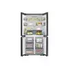 SAMSUNG RF60A91C380 644L FRENCH 4-Door No Frost BESPOKE Technology Refrigeator-3