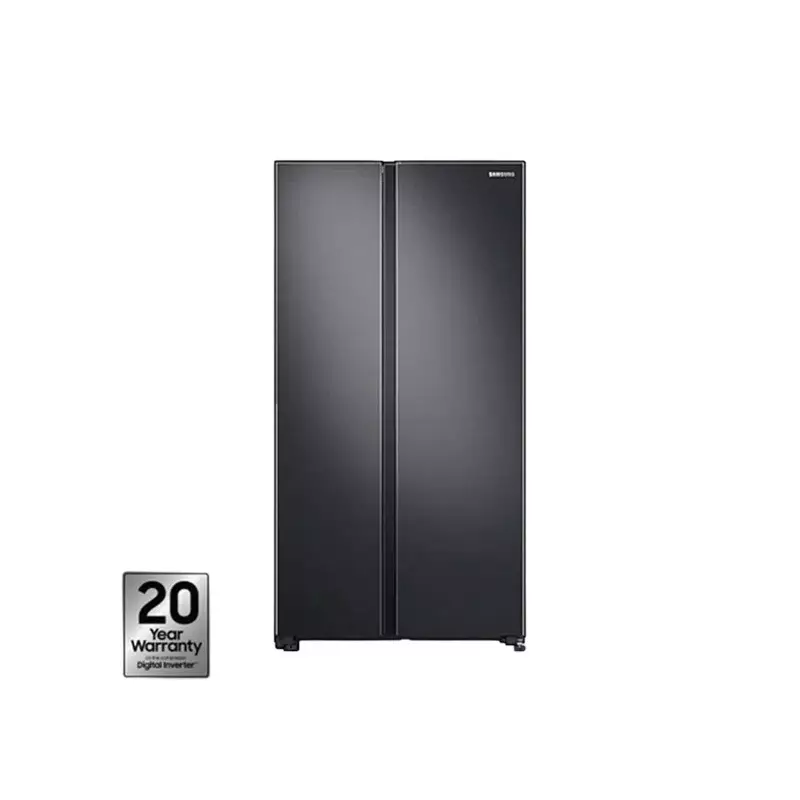 Samsung RS72R5011B4/D3 700L Side-by-Side Cooling Refrigerator-gallery-1