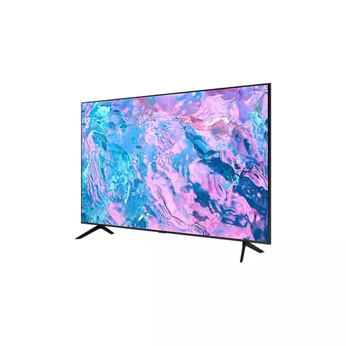 Samsung CU7700 Crystal Series 7 50 Inch UHD 4K Smart Multisystem LED TV - 1