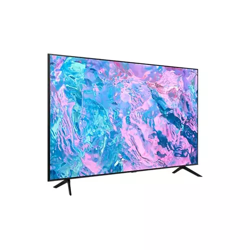Samsung CU7700 Crystal Series 7 55 Inch UHD 4K Smart Multisystem LED TV-gallery-2
