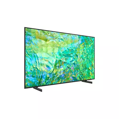 Samsung CU8000 Crystal Series 8 55 Inch UHD 4K Smart Multisystem LED TV-gallery-1