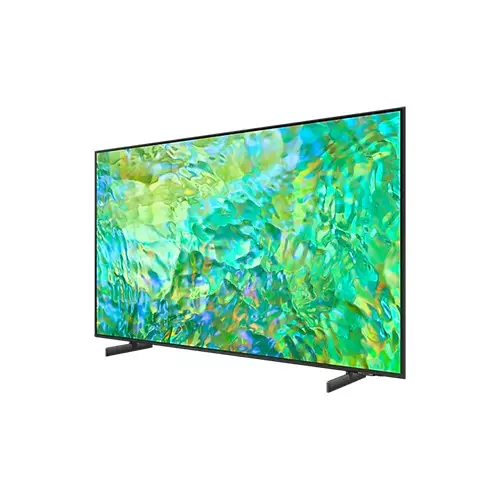 Samsung CU8000 Crystal Series 8 55 Inch UHD 4K Smart Multisystem LED TV-gallery-2
