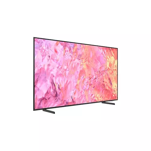 Samsung QA65Q60C Series 6 65 Inch QLED 4K Smart Multisystem LED TV - 2