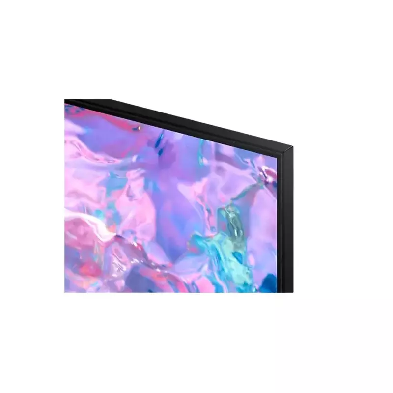 Samsung 43CU7700 43-Inch Crystal 4K UHD LED Smart TV - 2
