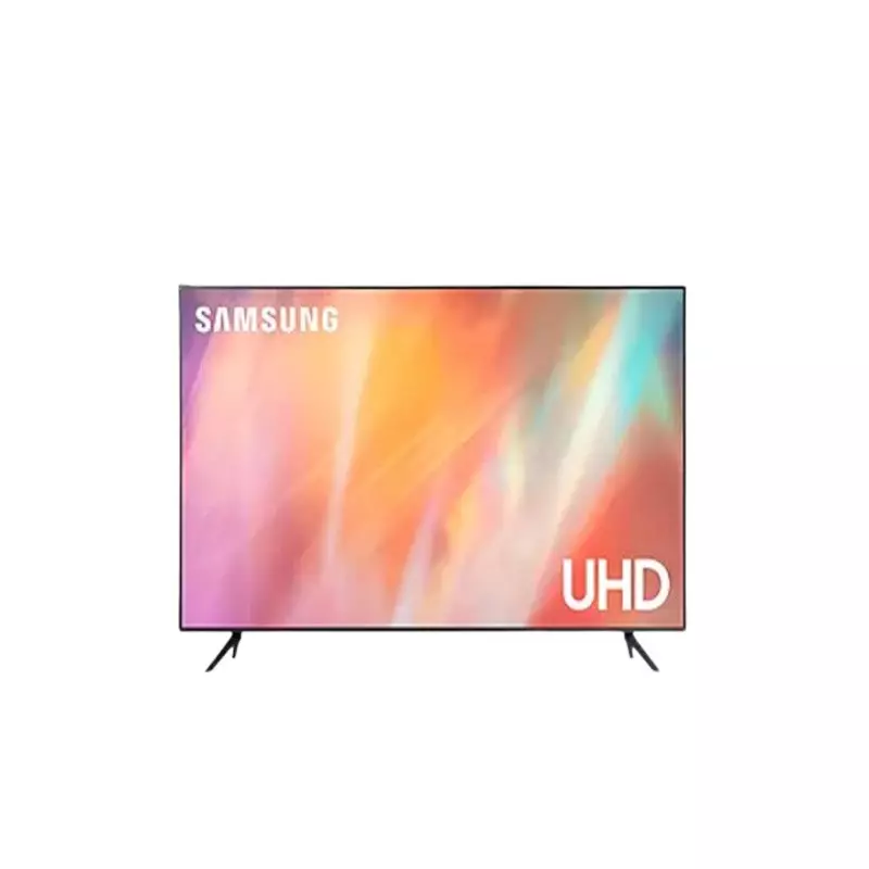 Samsung 50AU7700 50-inch Crystal 4K UHD LED Smart TV-gallery-1
