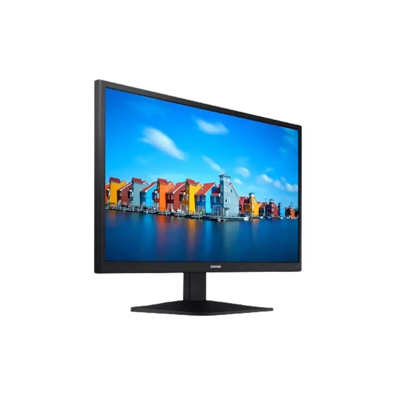 Samsung LS19A330NHW 19-inch 60Hz Full HD Flat Monitor with eye comfort technology - 2