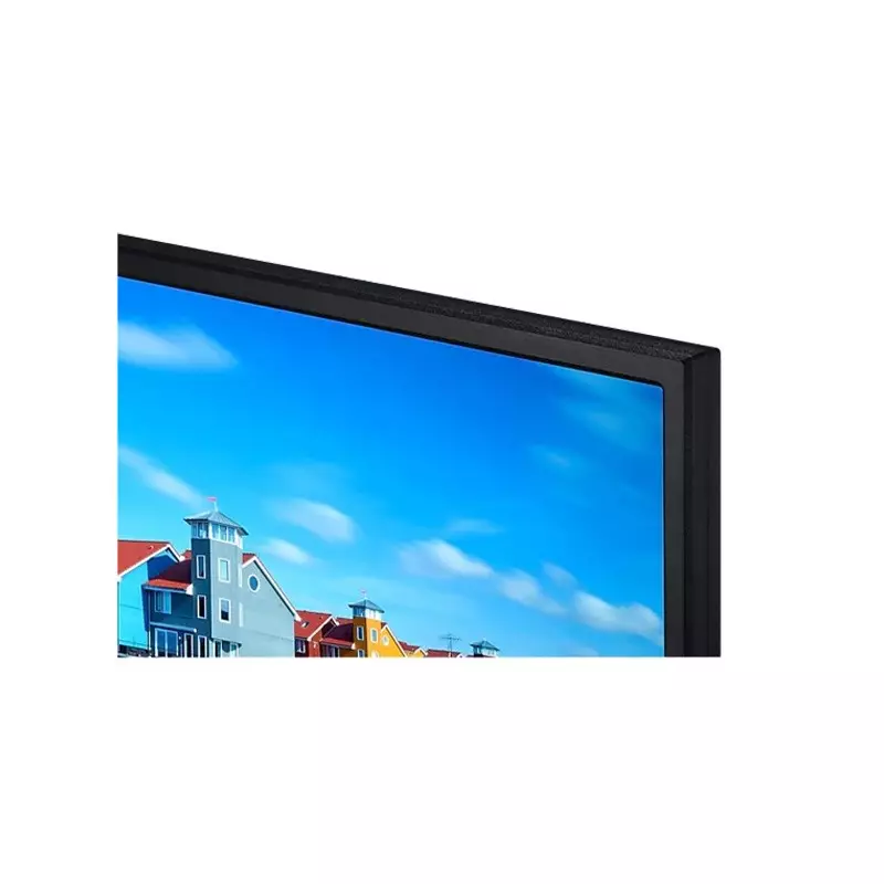 Samsung LS19A330NHW 19-inch 60Hz Full HD Flat Monitor with eye comfort technology - 3
